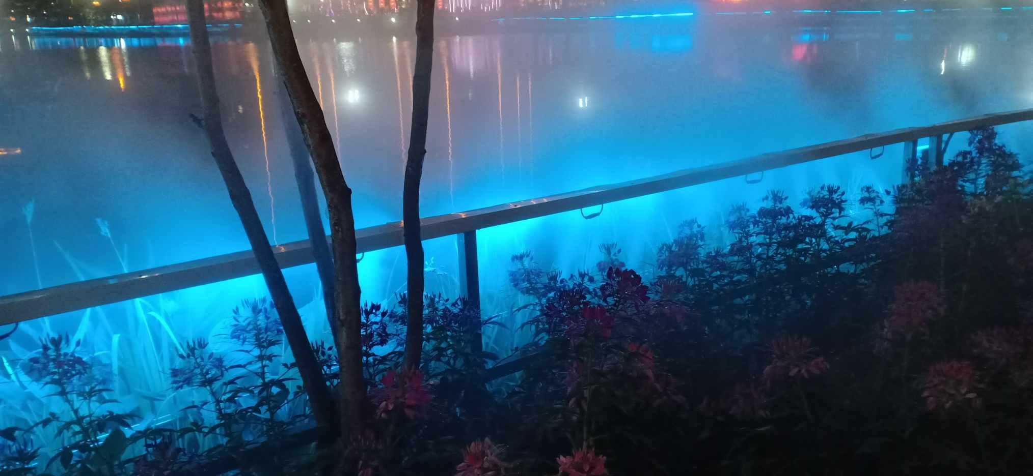 废弃海盗船逃脱